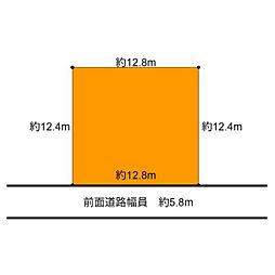 仁戸名町売地