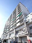 東武西新井第一サンライトマンションのイメージ