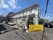 草加駅より徒歩10分 2階 築34年5ヶ月の賃貸物件