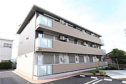 ホームズ】ポルトボヌールS 2階の建物情報｜埼玉県草加市八幡町970-1 