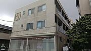 竹ノ塚駅より徒歩13分 築39年3ヶ月 3階建の賃貸物件