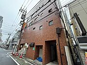 竹ノ塚駅より徒歩2分 築49年 5階建の賃貸物件