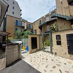 オプサス西新井