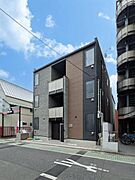 イクシオ竹の塚の賃貸物件