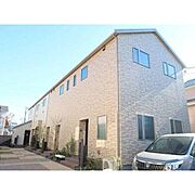 舎人駅より徒歩11分 1階 築2年6ヶ月の賃貸物件