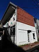 竹ノ塚駅より徒歩22分 2階 築49年4ヶ月の賃貸物件