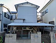 見沼代親水公園駅より徒歩26分 築58年3ヶ月の賃貸物件