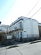 トミーパレス 2階 築39年3ヶ月の賃貸物件