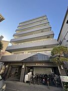 草加駅より徒歩6分 7階 築32年11ヶ月の賃貸物件