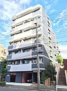 レナジア保木間の賃貸物件