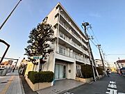 竹ノ塚駅より徒歩18分 2階 築42年1ヶ月の賃貸物件