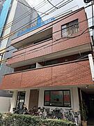 サトーハイツ 2階 築43年4ヶ月の賃貸物件