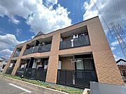 草加駅より徒歩16分 1階 築17年3ヶ月の賃貸物件