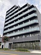 ＭＡＸＩＶ竹ノ塚 5階 築2年8ヶ月の賃貸物件