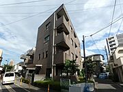 小鳩ガーデンの賃貸物件