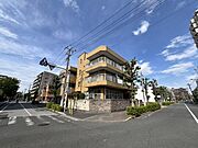 竹ノ塚駅より徒歩5分 2階 築33年6ヶ月の賃貸物件