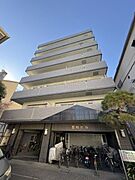 草加駅より徒歩6分 7階 築33年3ヶ月の賃貸物件