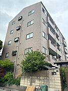 八潮駅より徒歩16分 2階 築32年2ヶ月の賃貸物件