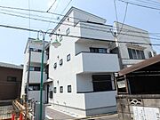 ザ・パークメゾンKの賃貸物件