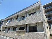 梅島駅より徒歩8分 2階 築38年11ヶ月の賃貸物件