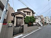竹ノ塚駅より徒歩7分 築31年3ヶ月の賃貸物件