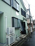 竹ノ塚駅より徒歩19分 築29年4ヶ月 3階建の賃貸物件