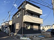 サンライズ舎人の賃貸物件
