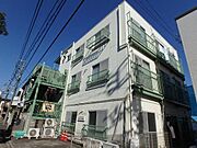 中島フラワーコーポの賃貸物件