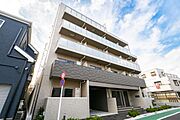 ARCOBALENODAISHIMAEの賃貸物件