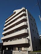 サンリヴィエール五反野の賃貸物件