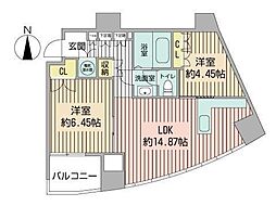 円山公園駅 11.2万円