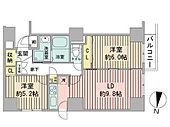 UURコート札幌南三条プレミアタワーのイメージ