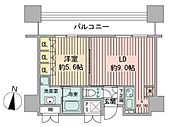 ラフィネタワー札幌南3条のイメージ