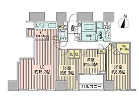 間取り：201024391904
