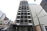 西8丁目駅より徒歩2分 10階 新築の賃貸物件
