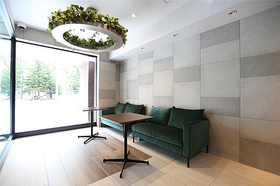 パークリュクス札幌大通公園_その他_3