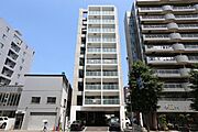 モルティーニ表参道 3階 築8年7ヶ月の賃貸物件