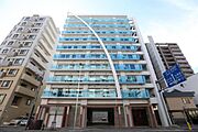 COLORE知事公館前 5階 築9年7ヶ月の賃貸物件