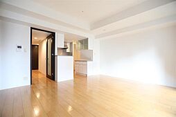 ザ・サッポロレジデンス 5階4LDKのリビング/ダイニング