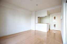 Helm21 7階1LDKのリビング/ダイニング