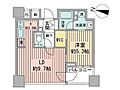プライムメゾン鴨々川11階9.9万円