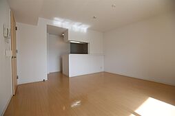 グランカーサ裏参道 8階2LDKのリビング/ダイニング