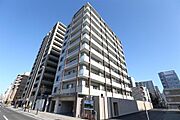 西18丁目駅より徒歩9分 5階 築12年の賃貸物件