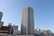 PRIMEURBAN札幌リバーフロント 5階 築17年8ヶ月の賃貸物件
