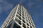 ラフィネタワー札幌南3条 14階 築16年8ヶ月の賃貸物件