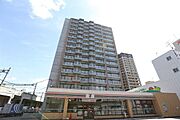 RESIDIASAPPORO—EKIMAE 4階 築18年8ヶ月の賃貸物件