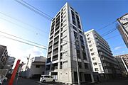 東本願寺前駅より徒歩6分 11階 築2年1ヶ月の賃貸物件