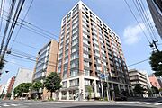 西11丁目駅より徒歩6分 13階 築15年10ヶ月の賃貸物件