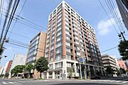西11丁目駅より徒歩6分 13階 築15年10ヶ月の賃貸物件