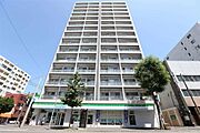 さっぽろ駅より徒歩4分 11階 築18年8ヶ月の賃貸物件